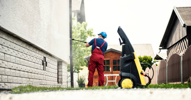 Best Animal Enclosure Cleaning  in Hiller, PA